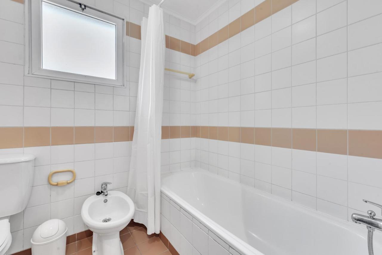 Apartamento Sao Joao Funchal  Exterior photo