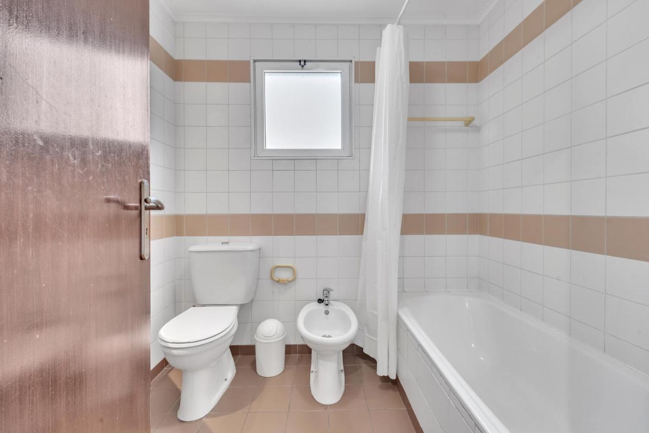 Apartamento Sao Joao Funchal  Exterior photo