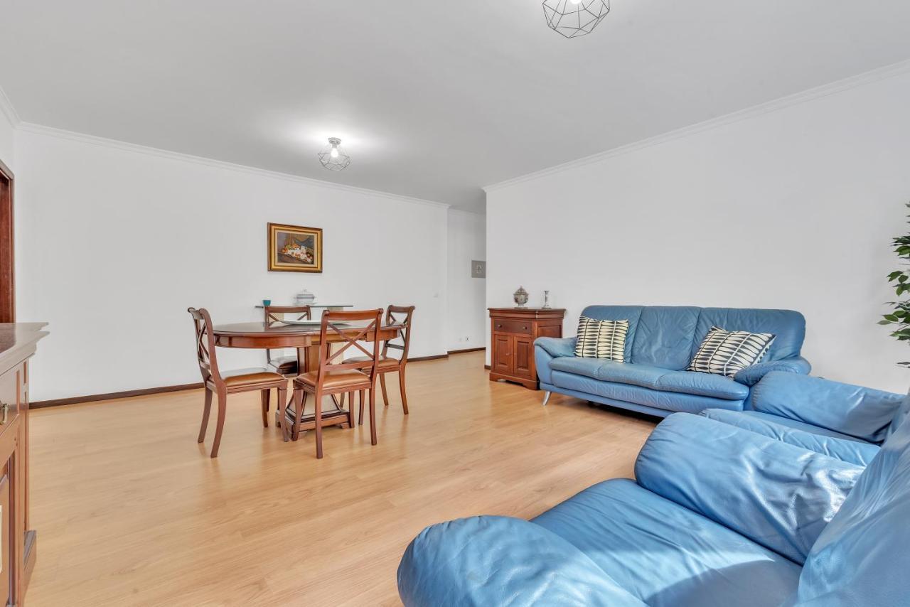 Apartamento Sao Joao Funchal  Exterior photo
